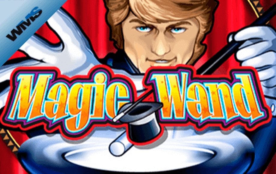 The Magic Wand Online Slot Demo Game by WMS