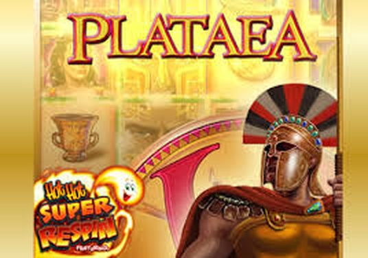 The Plataea Online Slot Demo Game by WMS