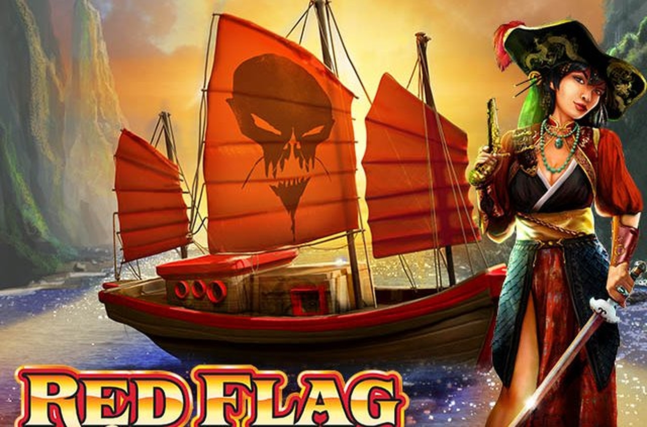 The Red Flag Fleet Online Slot Demo Game by WMS