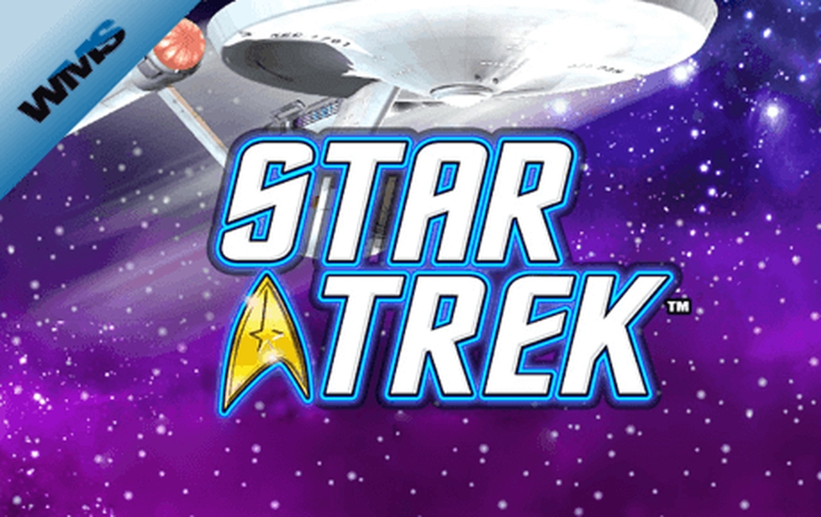 The STAR TREK Explore New Worlds Online Slot Demo Game by WMS