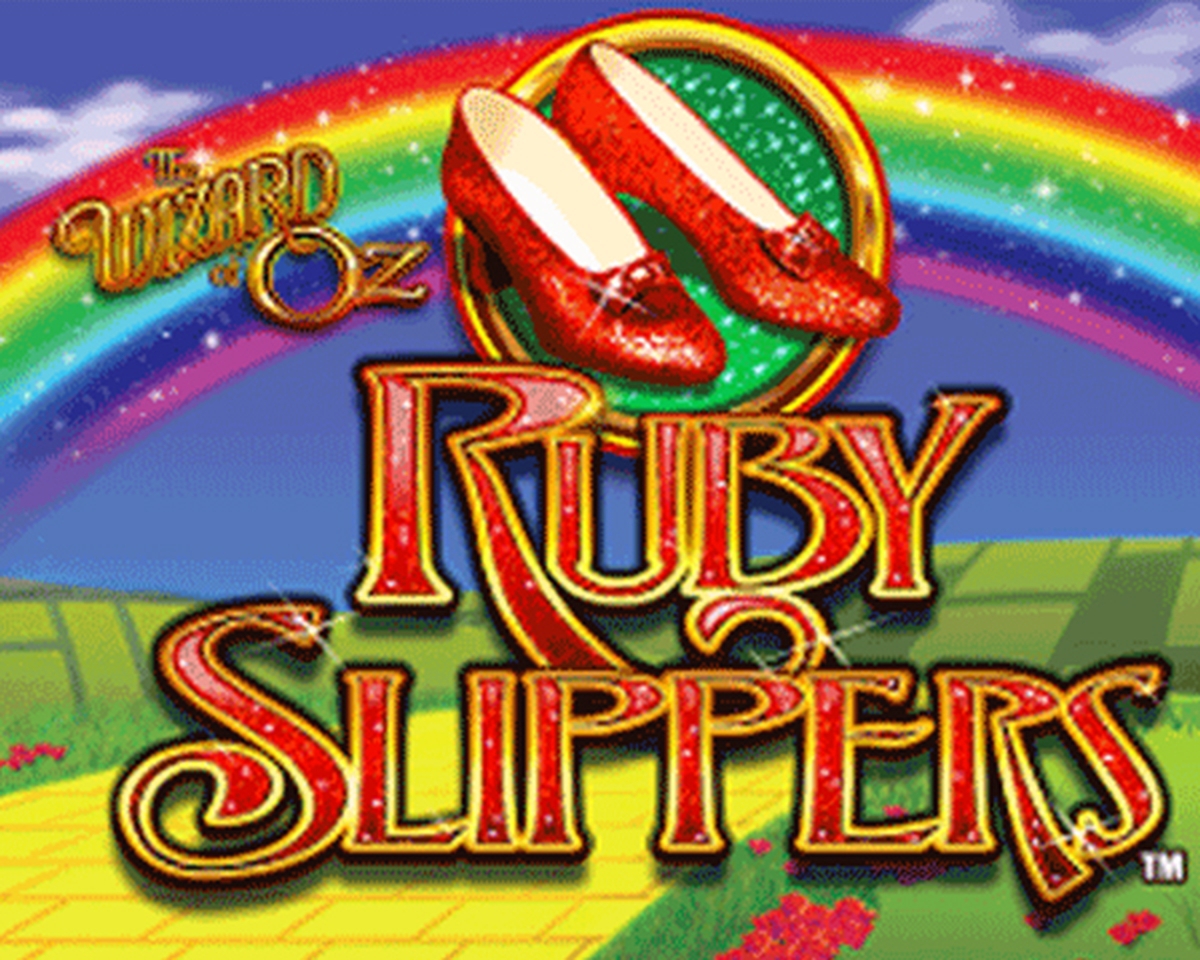 THE WIZARD OF OZ Ruby Slippers demo