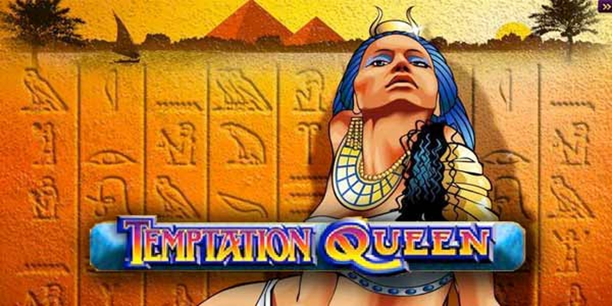 The Temptation Queen Online Slot Demo Game by WMS