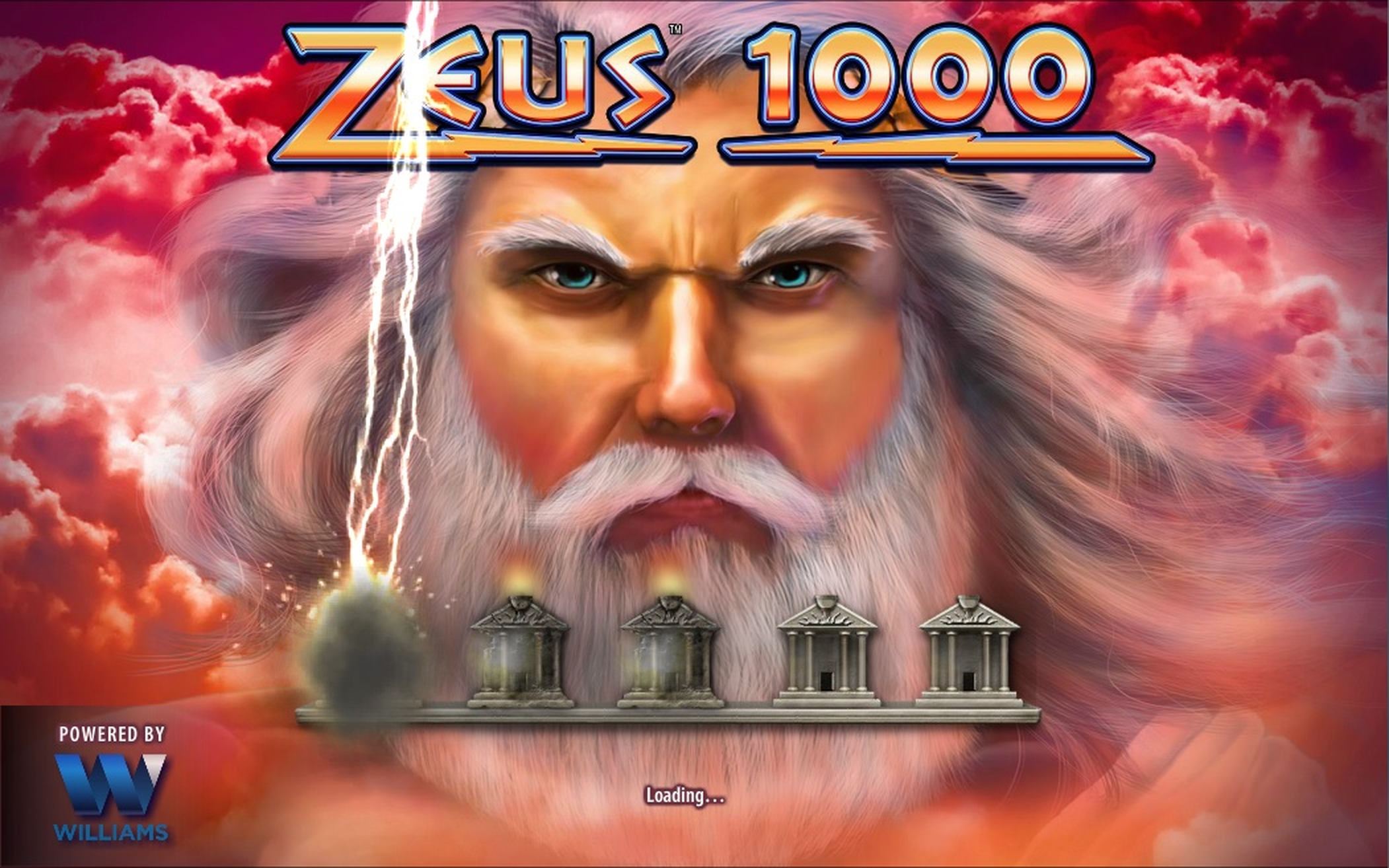 Zeus 1000 demo
