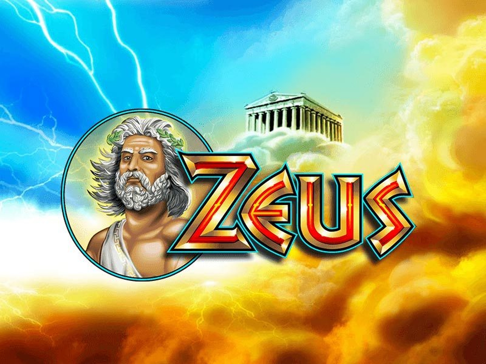 The Zeus (WMS) Online Slot Demo Game by WMS