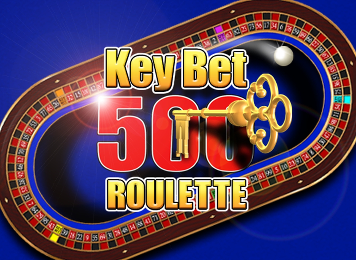 Key Bet Roulette demo