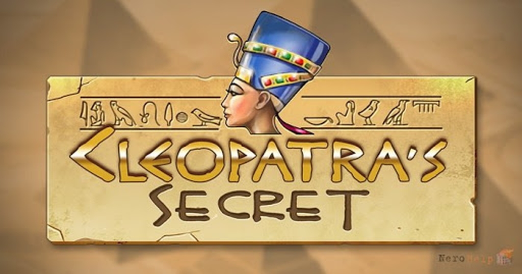 Cleopatra's Secrets demo