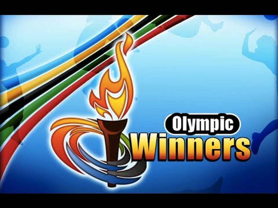 The Olympic Winners Online Slot Demo Game by SkillOnNet