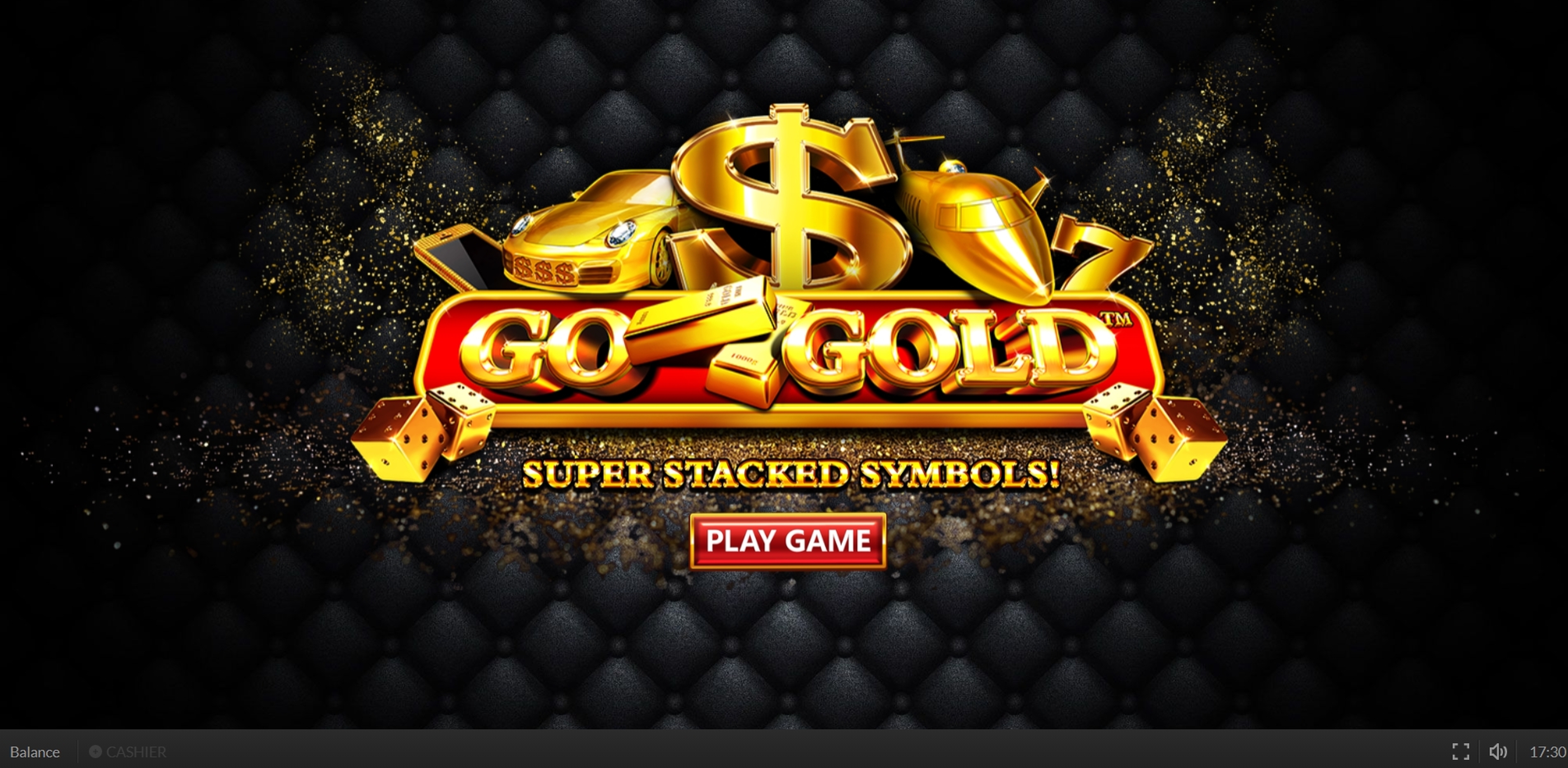 Play Go Gold Free Casino Slot Game by Skywind