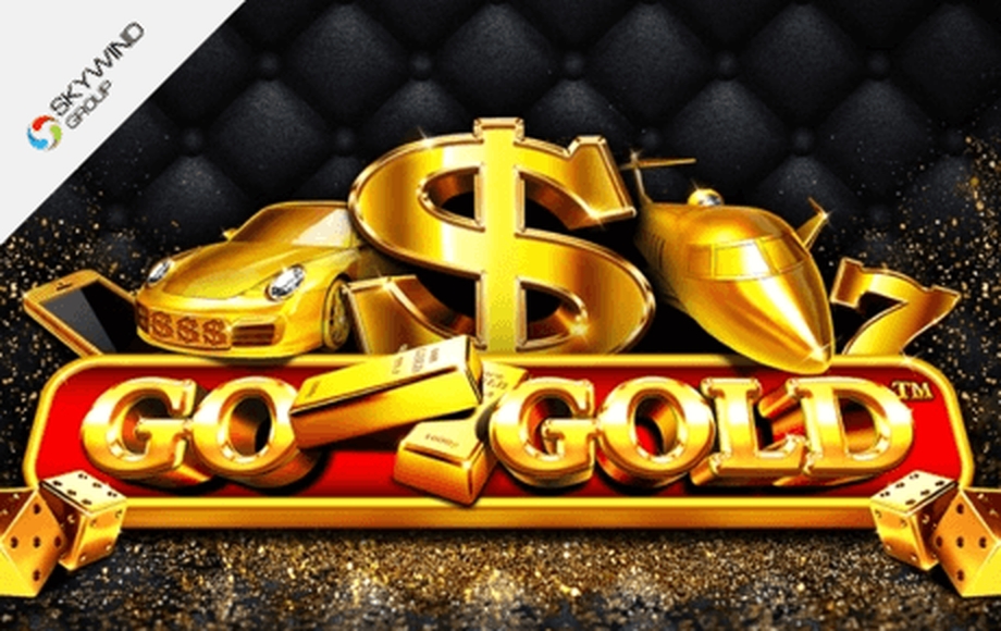 Go Gold demo