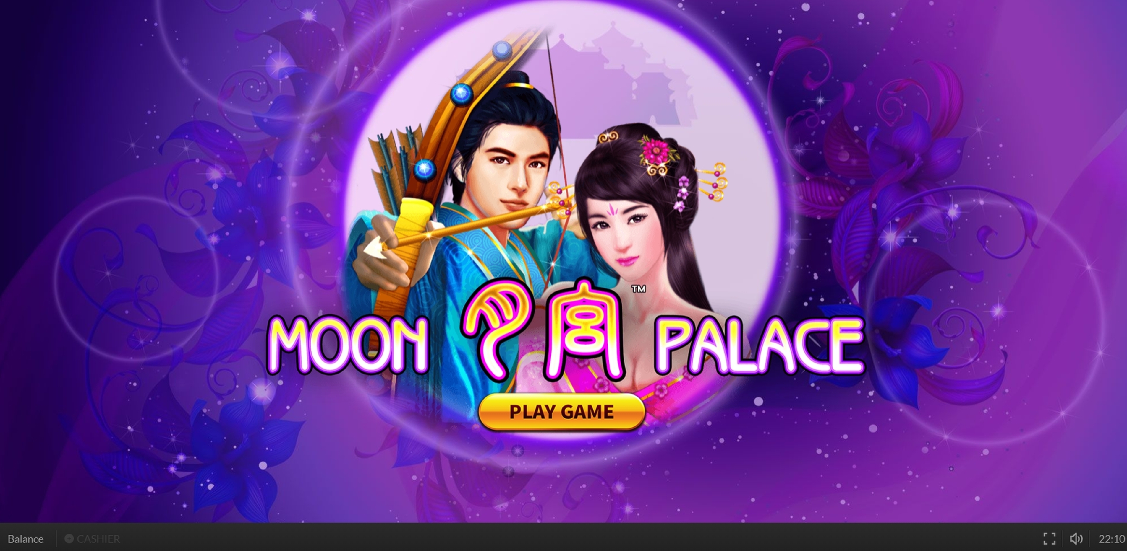 Play Moon Palace Free Casino Slot Game by Skywind