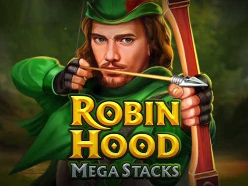 The Robin Hood Mega Stacks Online Slot Demo Game by Skywind