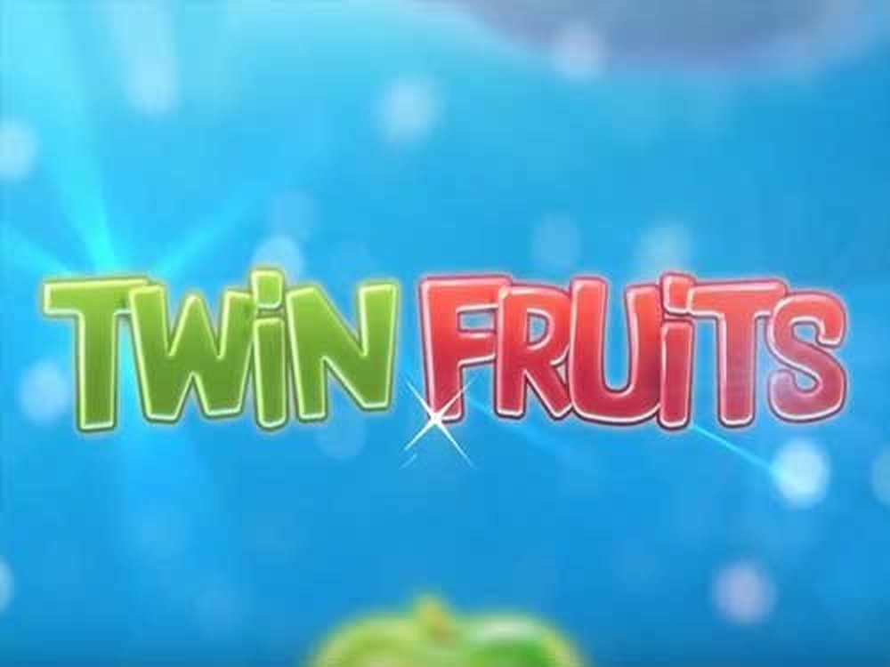 Twin Fruits demo