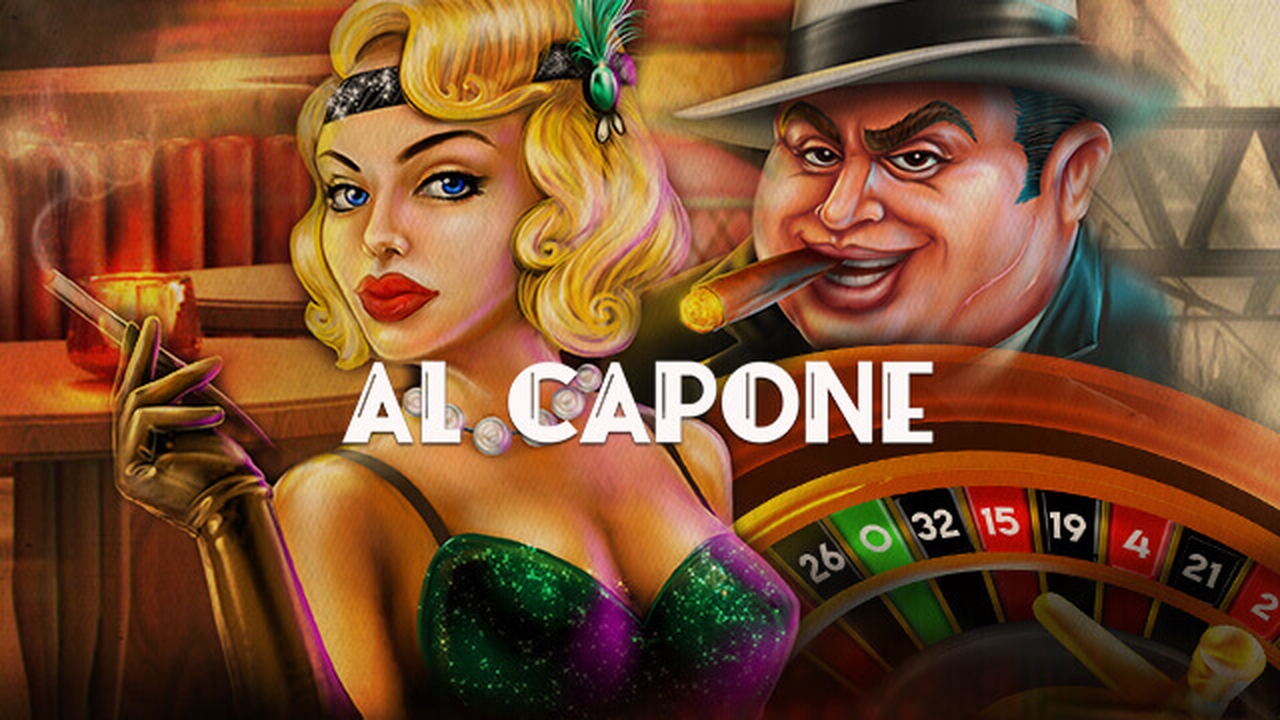 Al Capone demo