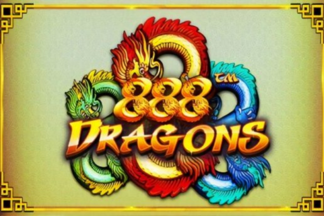 The 888 Dragons (Spadegaming) Online Slot Demo Game by Spade Gaming