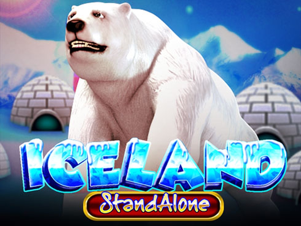 The Adventure Iceland Online Slot Demo Game by Spade Gaming