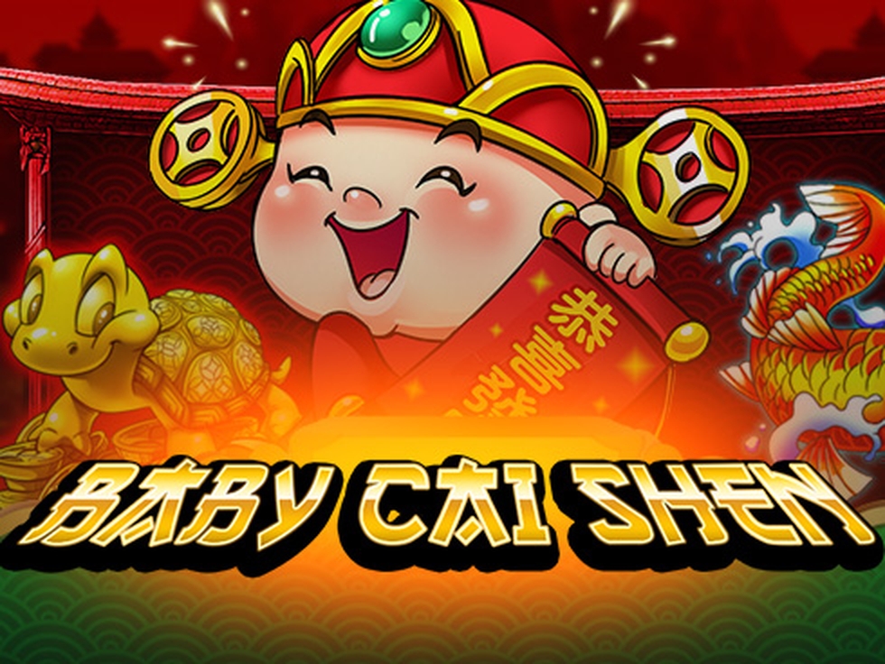 The Baby Cai Shen Online Slot Demo Game by Spade Gaming