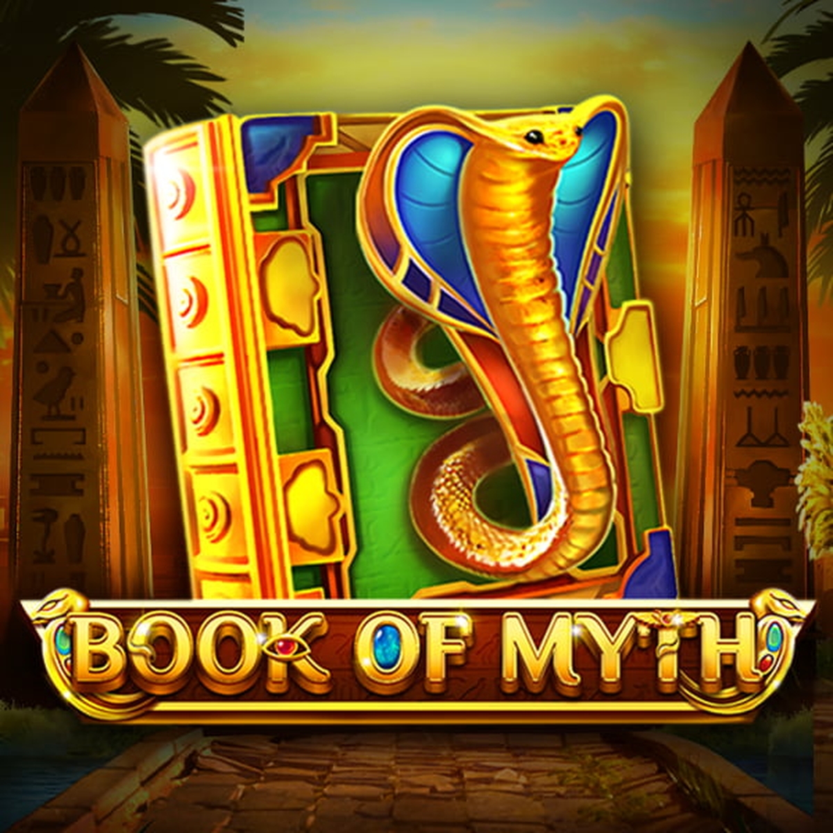 Book of Myth demo