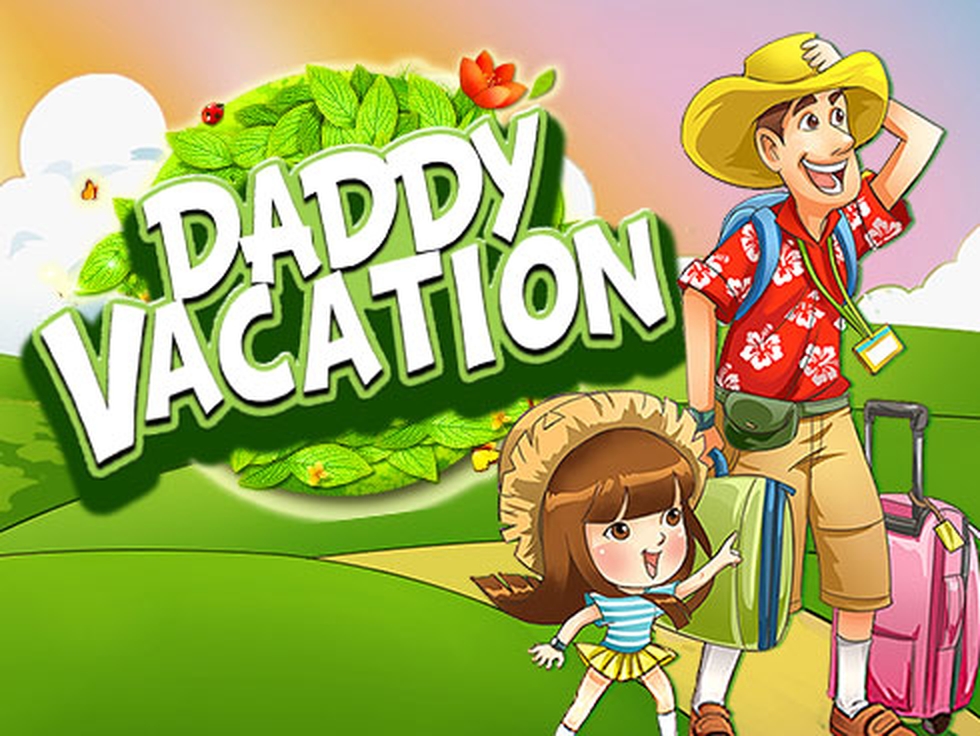 The Daddy's Vacation Online Slot Demo Game by Spade Gaming