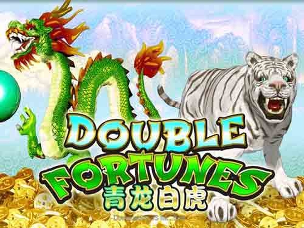 The Double Fortunes (Spadegaming) Online Slot Demo Game by Spade Gaming