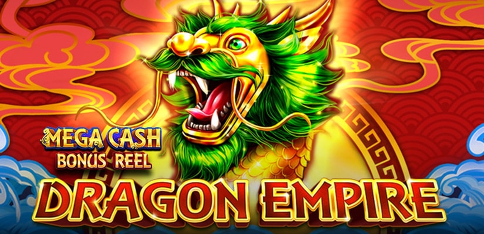 The Dragon Empire Online Slot Demo Game by Spade Gaming