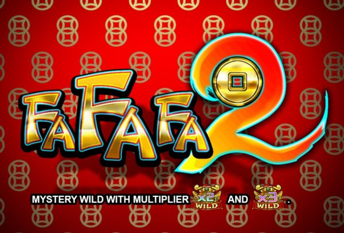 The Fafafa 2 Online Slot Demo Game by Spade Gaming