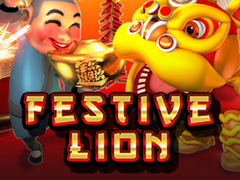 Festive Lion demo
