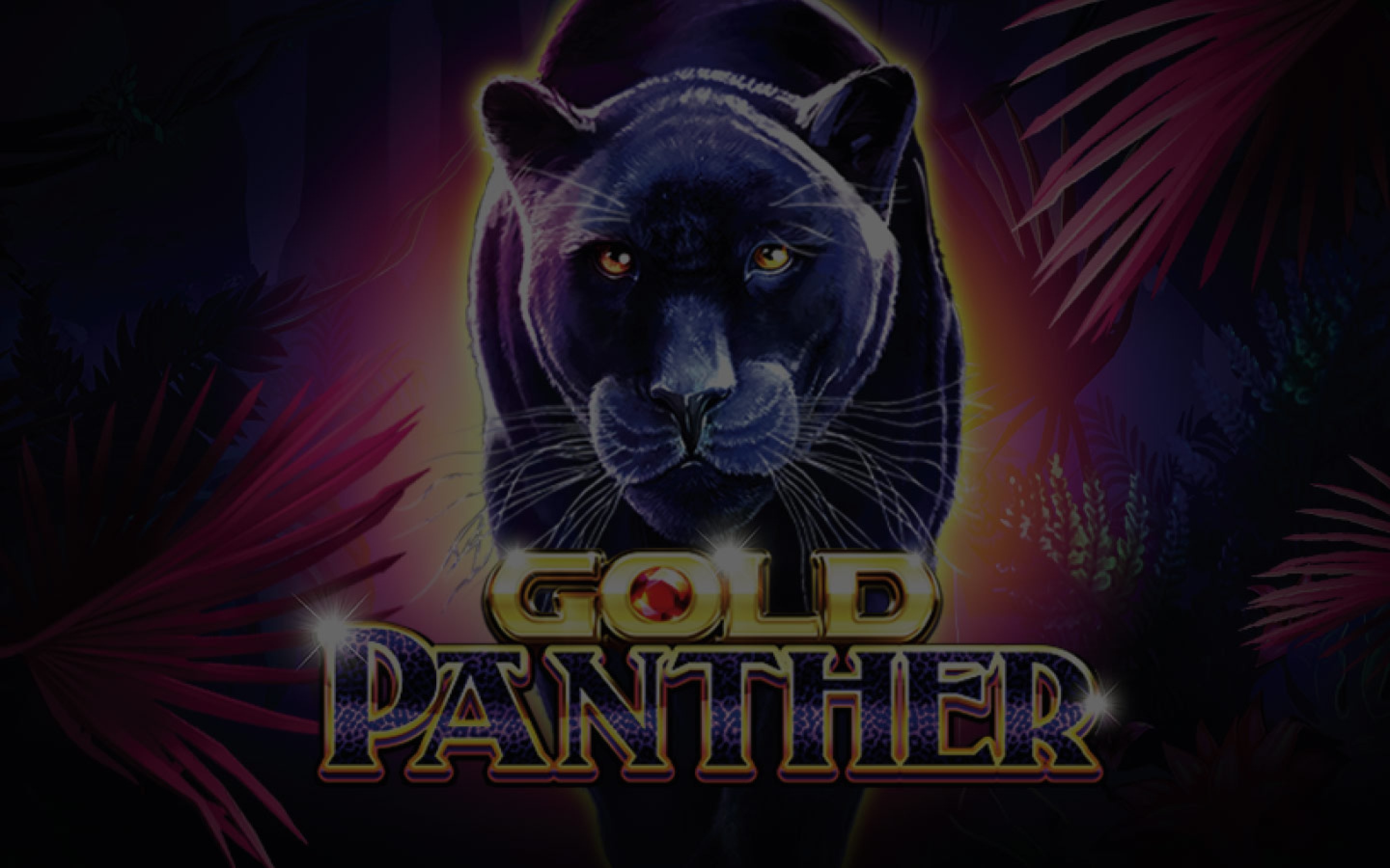 The Gold Panther Online Slot Demo Game by Spade Gaming