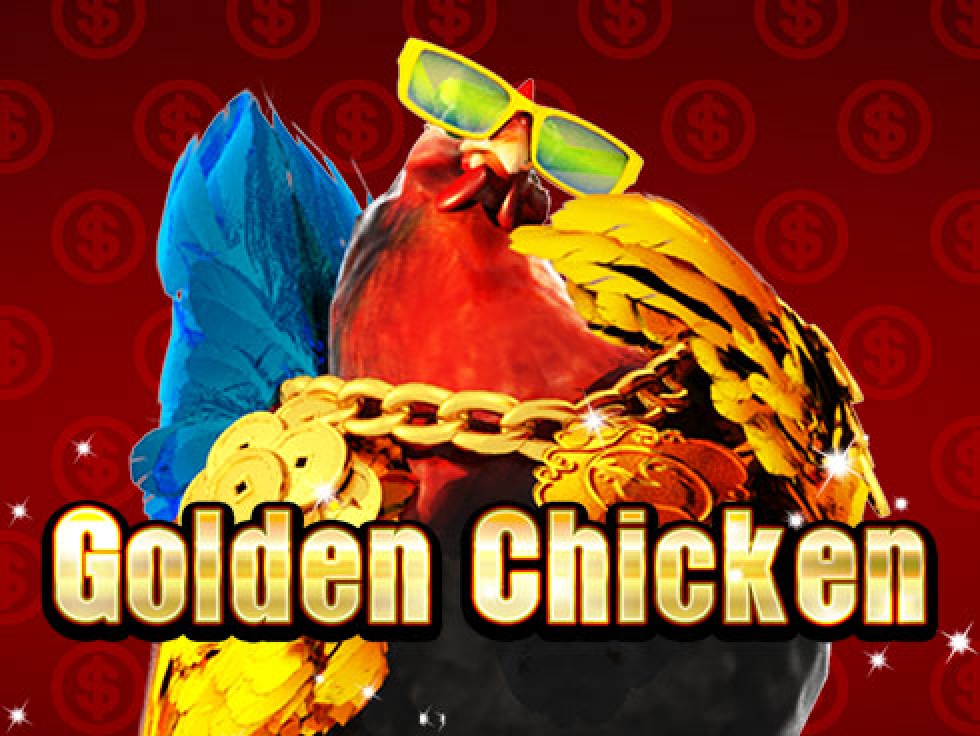 The Golden Chicken (Spadegaming) Online Slot Demo Game by Spade Gaming