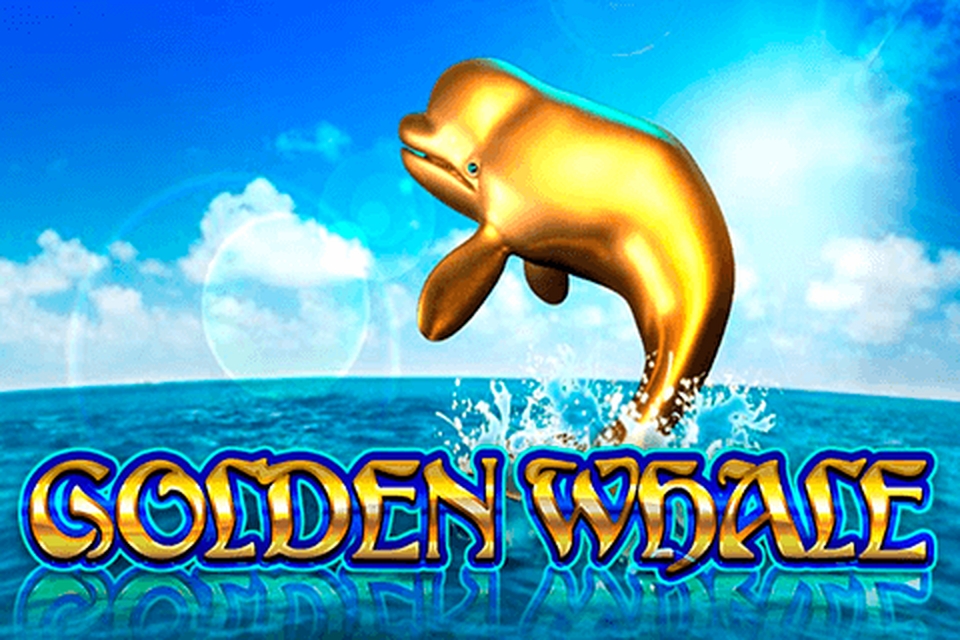 The Golden Whale Online Slot Demo Game by Spade Gaming