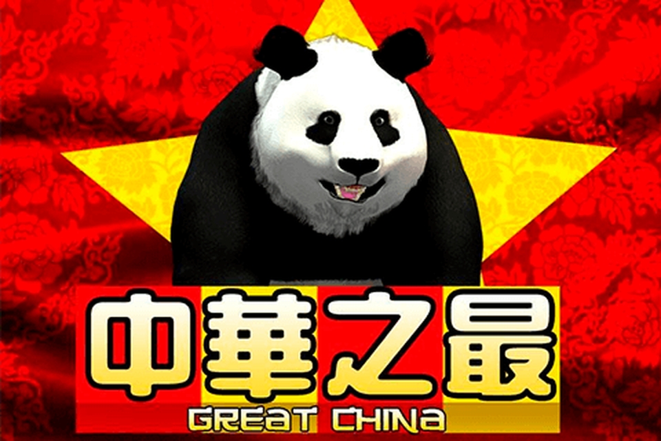 The Great China Online Slot Demo Game by Spade Gaming