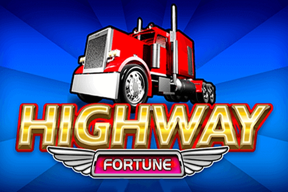 Highway Fortune demo