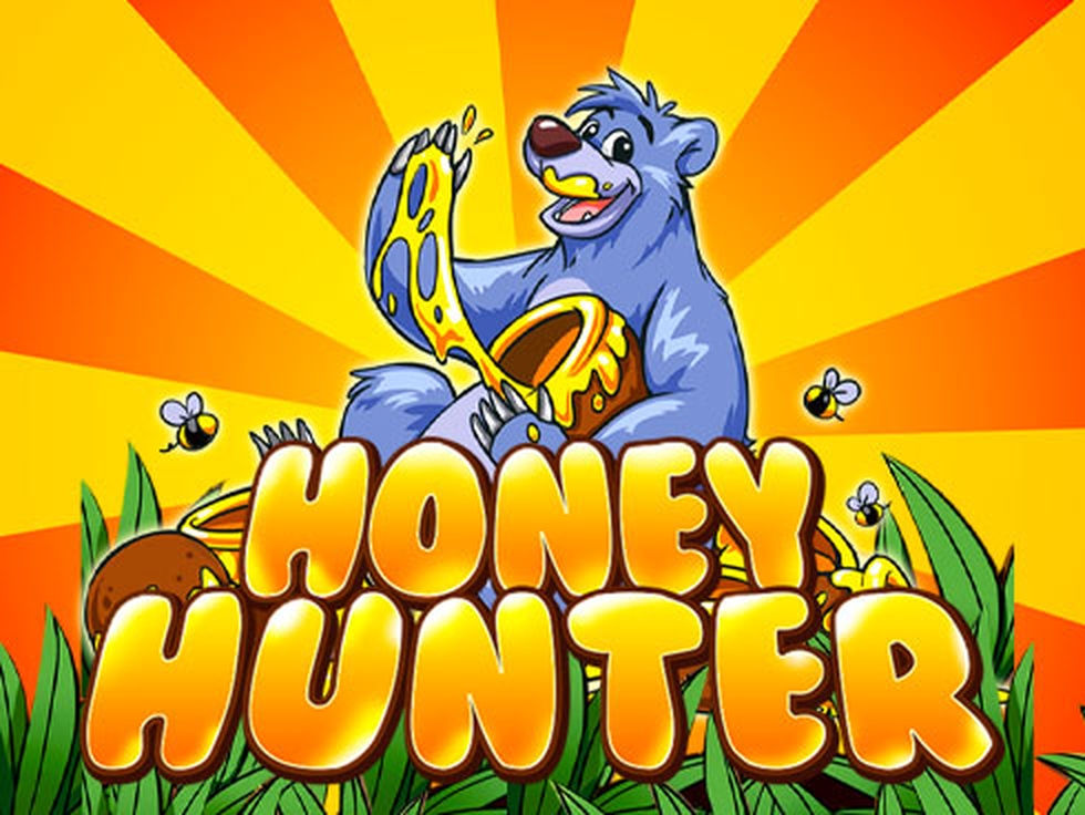 The Honey Hunter Online Slot Demo Game by Spade Gaming