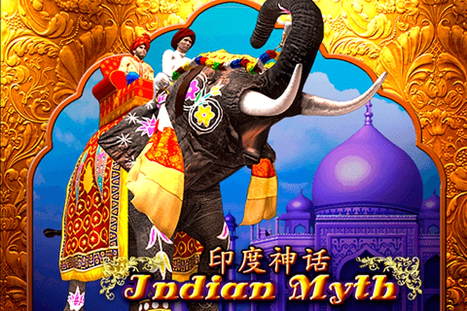 The Indian Myth Online Slot Demo Game by Spade Gaming