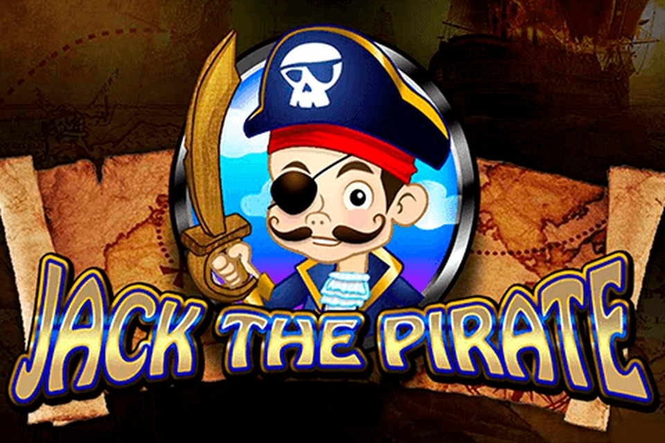 The Jack The Pirate Online Slot Demo Game by Spade Gaming