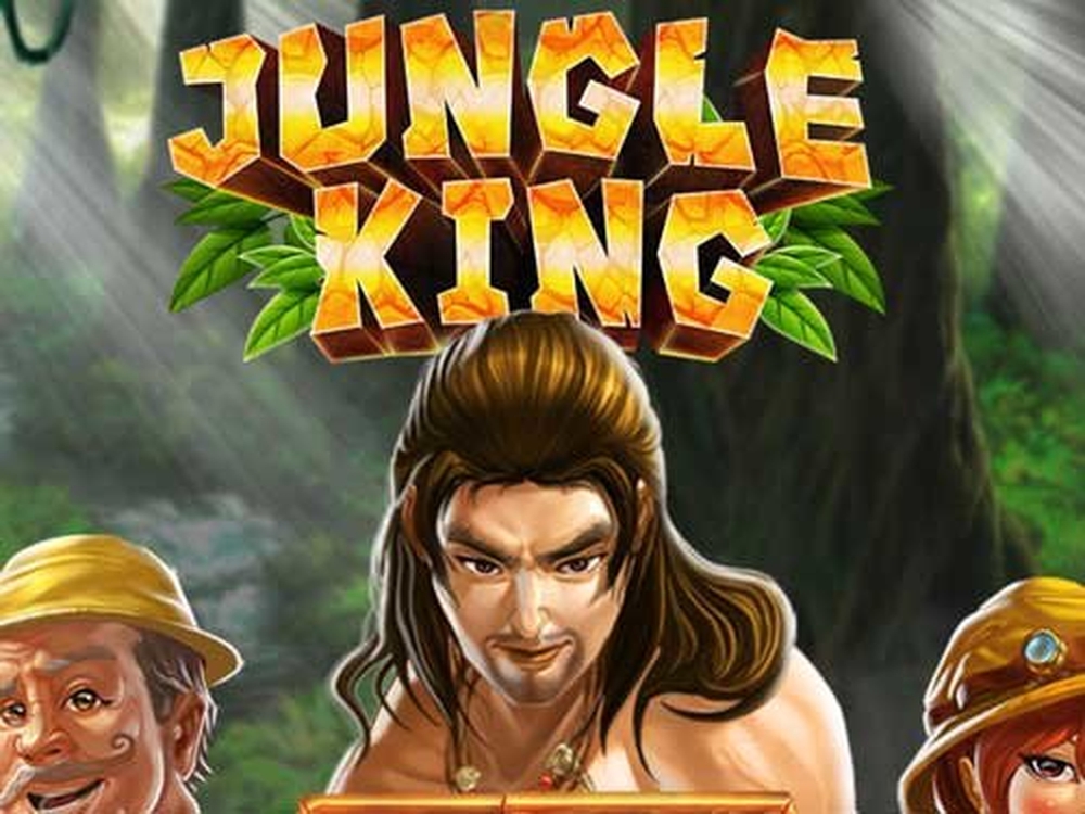 The Jungle King (Spadegaming) Online Slot Demo Game by Spade Gaming