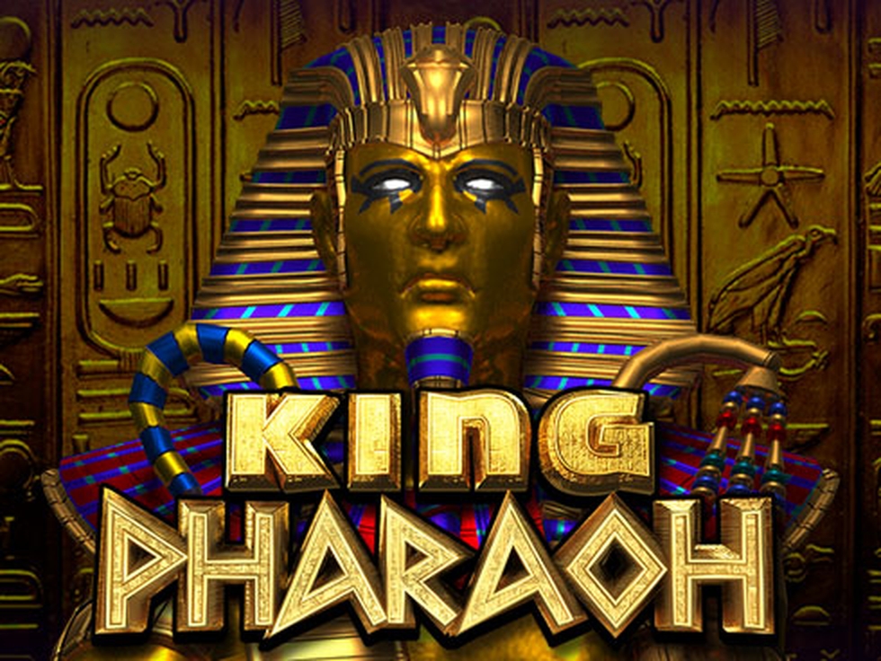 The King Pharaoh Online Slot Demo Game by Spade Gaming