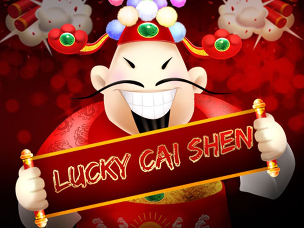 The Lucky Cai Shen Online Slot Demo Game by Spade Gaming
