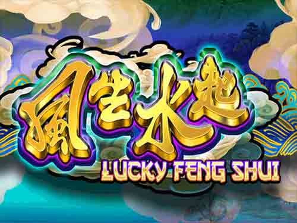 The Lucky Feng Shui Online Slot Demo Game by Spade Gaming
