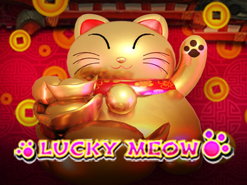 The Lucky Meow Online Slot Demo Game by Spade Gaming