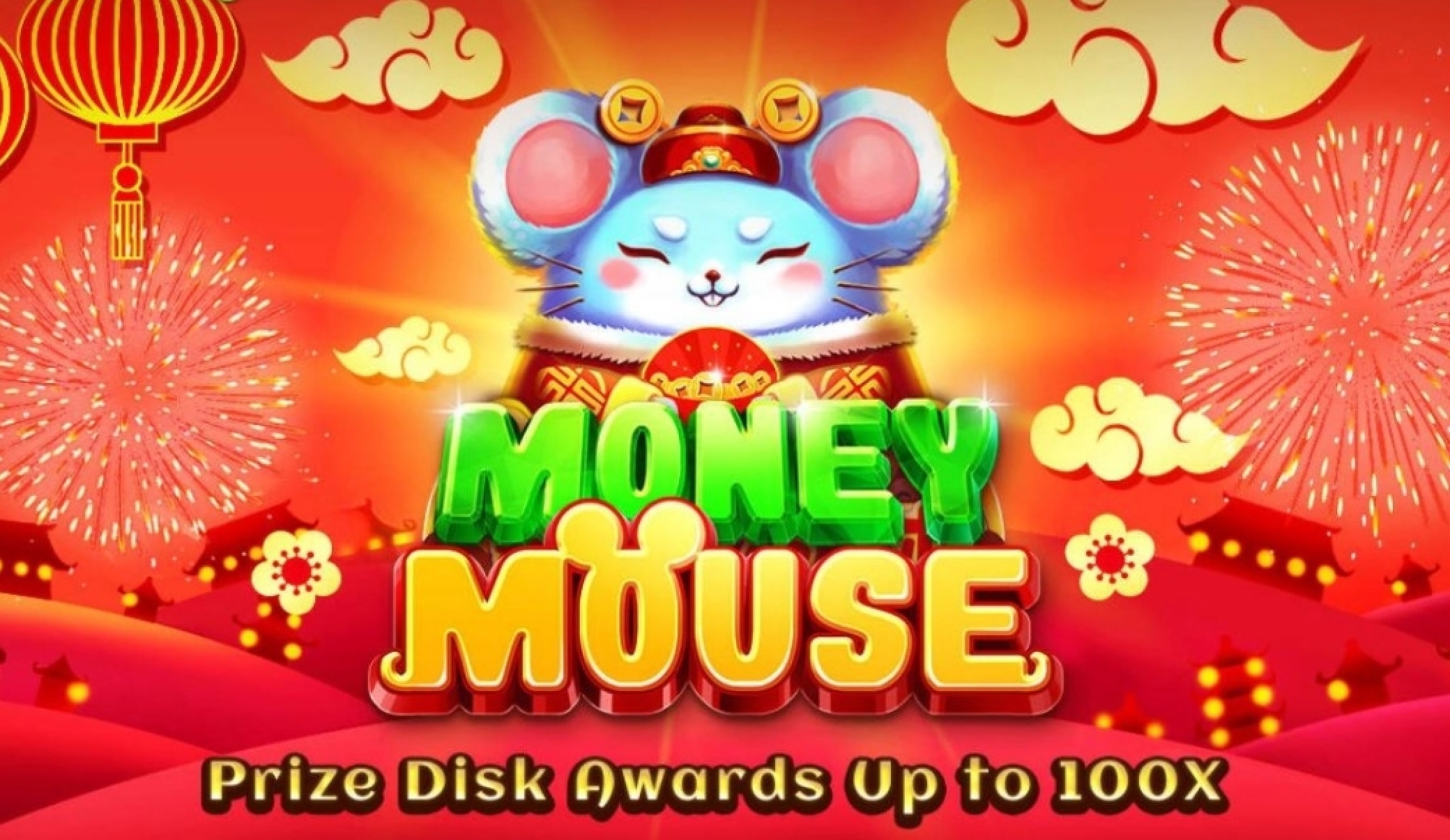 The Money Mouse (Spadegaming) Online Slot Demo Game by Spade Gaming