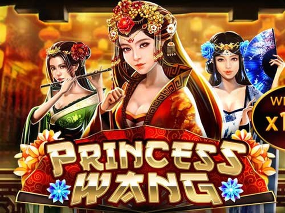 The Princess Wang Online Slot Demo Game by Spade Gaming