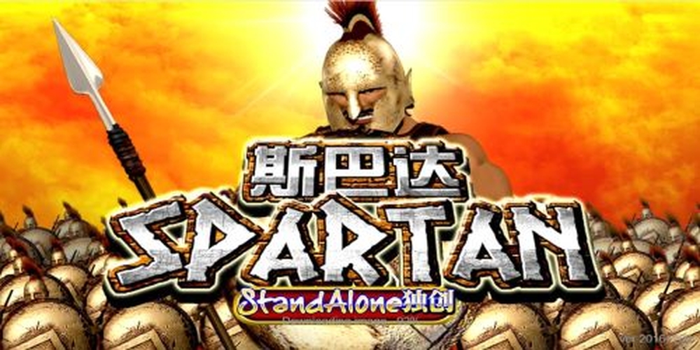 The Spartan SA Online Slot Demo Game by Spade Gaming