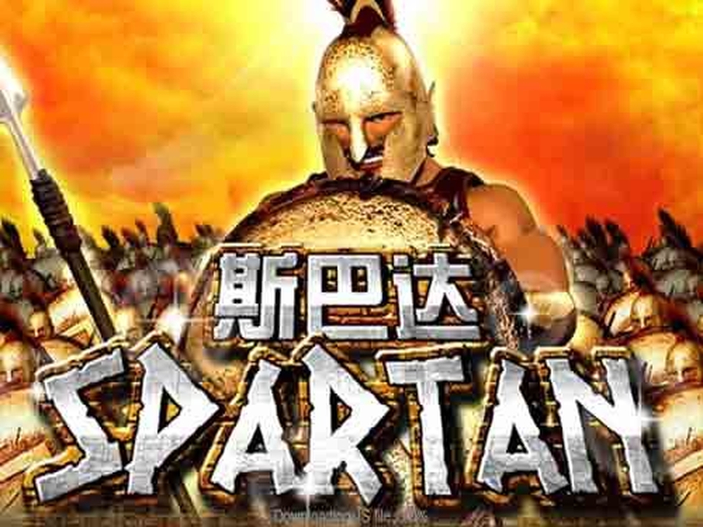 The Spartan Online Slot Demo Game by Spade Gaming