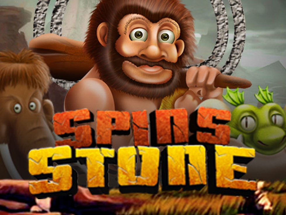The Spins Stone Online Slot Demo Game by Spade Gaming