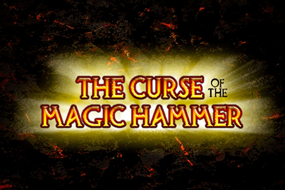 The Curse Magic Hammer demo