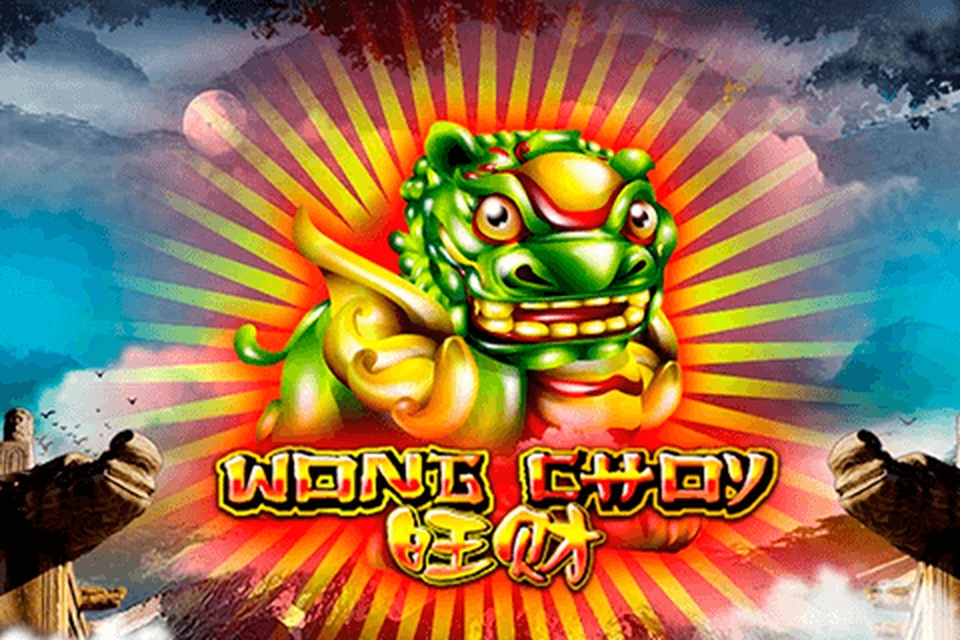 The Wong Choy Online Slot Demo Game by Spade Gaming