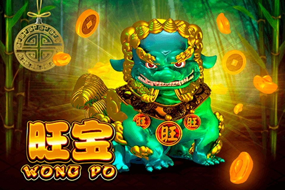 The Wong Po Online Slot Demo Game by Spade Gaming