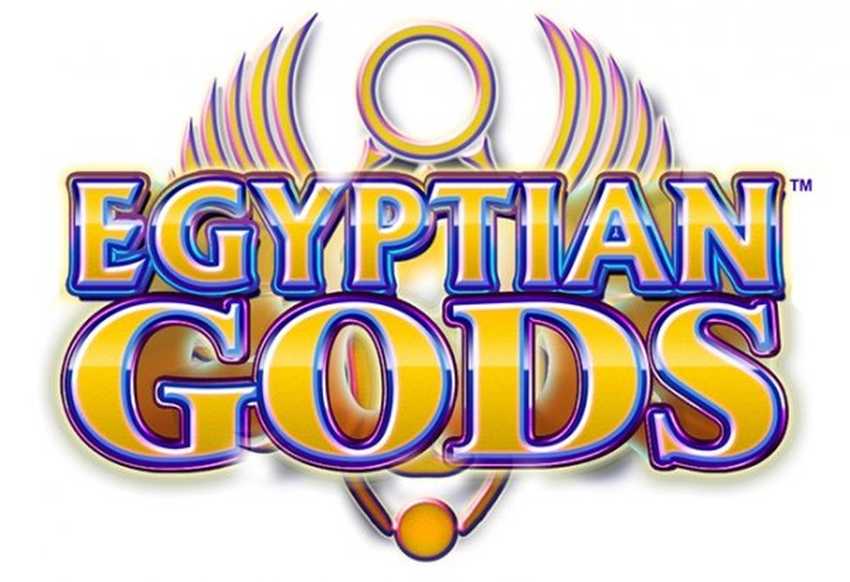 Egyptian Gods demo