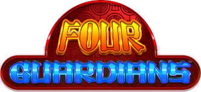 The Four Guardians (Spin Games) Online Slot Demo Game by Spin Games