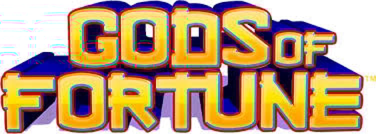 The Gods of Fortune Online Slot Demo Game by Spin Games